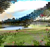 Yowani Country Club Incorporated - Accommodation VIC