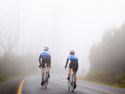 7 Peaks Ride - Lake Mountain - Accommodation VIC 0