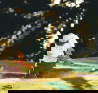 Aberdeen Golf Club - Accommodation VIC