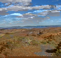Arden Hills 4WD Track - Accommodation VIC