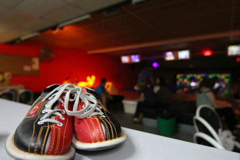 Armidale Sport And Recreation Centre - Accommodation VIC 0