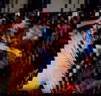 Arts House - Accommodation VIC