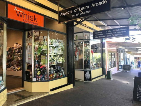 Aspects Of Leura Arcade - Accommodation VIC 0