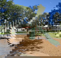 Athol Gallen Park - Accommodation VIC