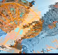 Aussie World - Accommodation VIC