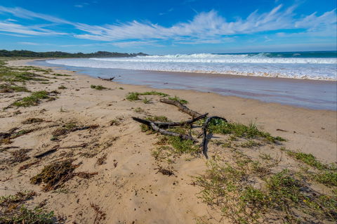 Avenue Beach - Accommodation VIC 0