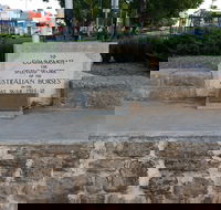 Barmera Horse Trough - Accommodation VIC