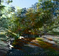 Baulkham Hills - Accommodation VIC