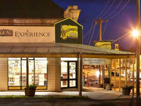 Beechworth Honey Shop - Accommodation VIC 0