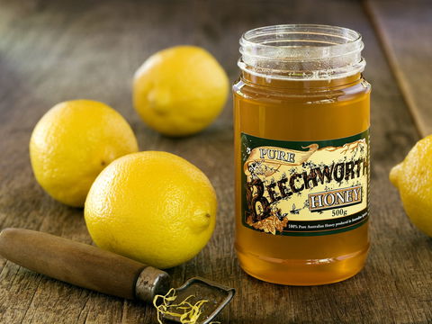 Beechworth Honey Shop - Accommodation VIC 1