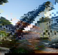 Bella Vista - Accommodation VIC