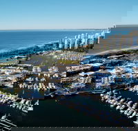 Biggera Waters - Accommodation VIC