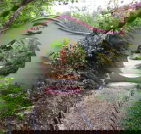 Black Dragon Gardens Wulong Yuan - Accommodation VIC