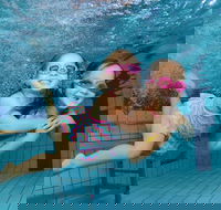 Blacktown Aquatic Centre - Accommodation VIC