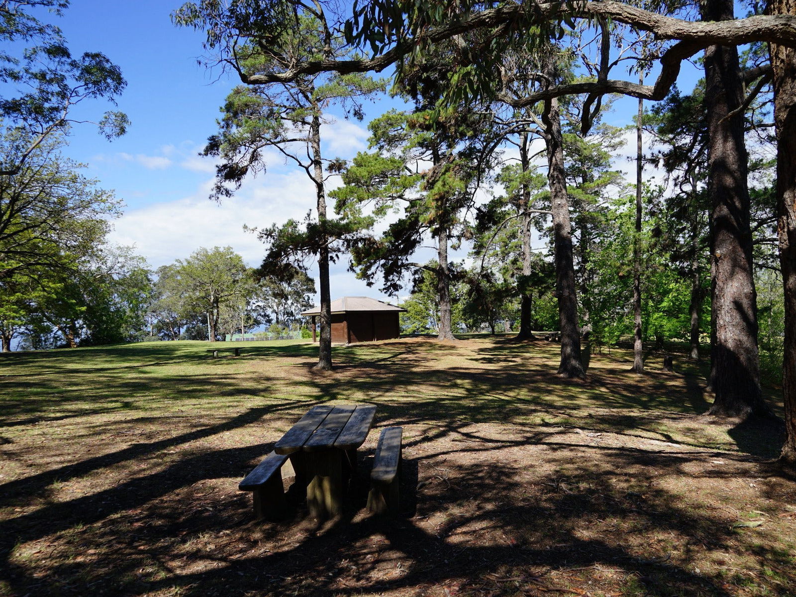 Bowen Mountain NSW Accommodation VIC