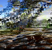 Bowen Mountain Park - Accommodation VIC