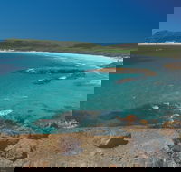 Broughton Island - Accommodation VIC