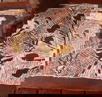 Buku Larrnggay Mulka Centre - Accommodation VIC