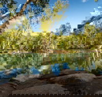 Byfield - Accommodation VIC