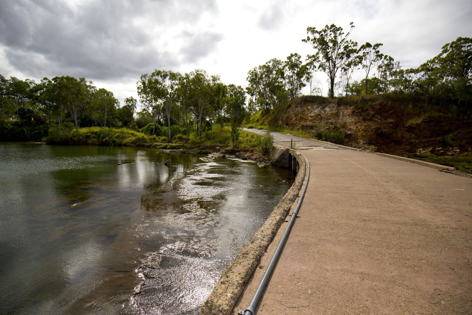 Bernaraby QLD Accommodation VIC