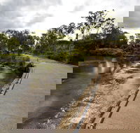 Calliope - Accommodation VIC