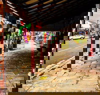 Campbell's Store Craft Centre