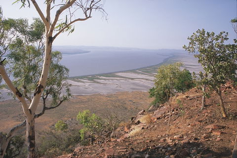 Cambridge Gulf - Accommodation VIC 0