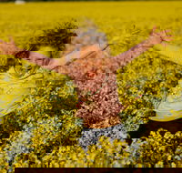 Canola Trail - Accommodation VIC