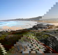 Cape Conran Nature Trail - Accommodation VIC