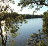 Cattai National Park - Accommodation VIC