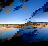 Cecil Hoskins Nature Reserve - Accommodation VIC