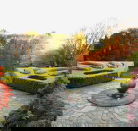 Cloudehill Gardens - Accommodation VIC