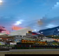 Club Menangle - Accommodation VIC