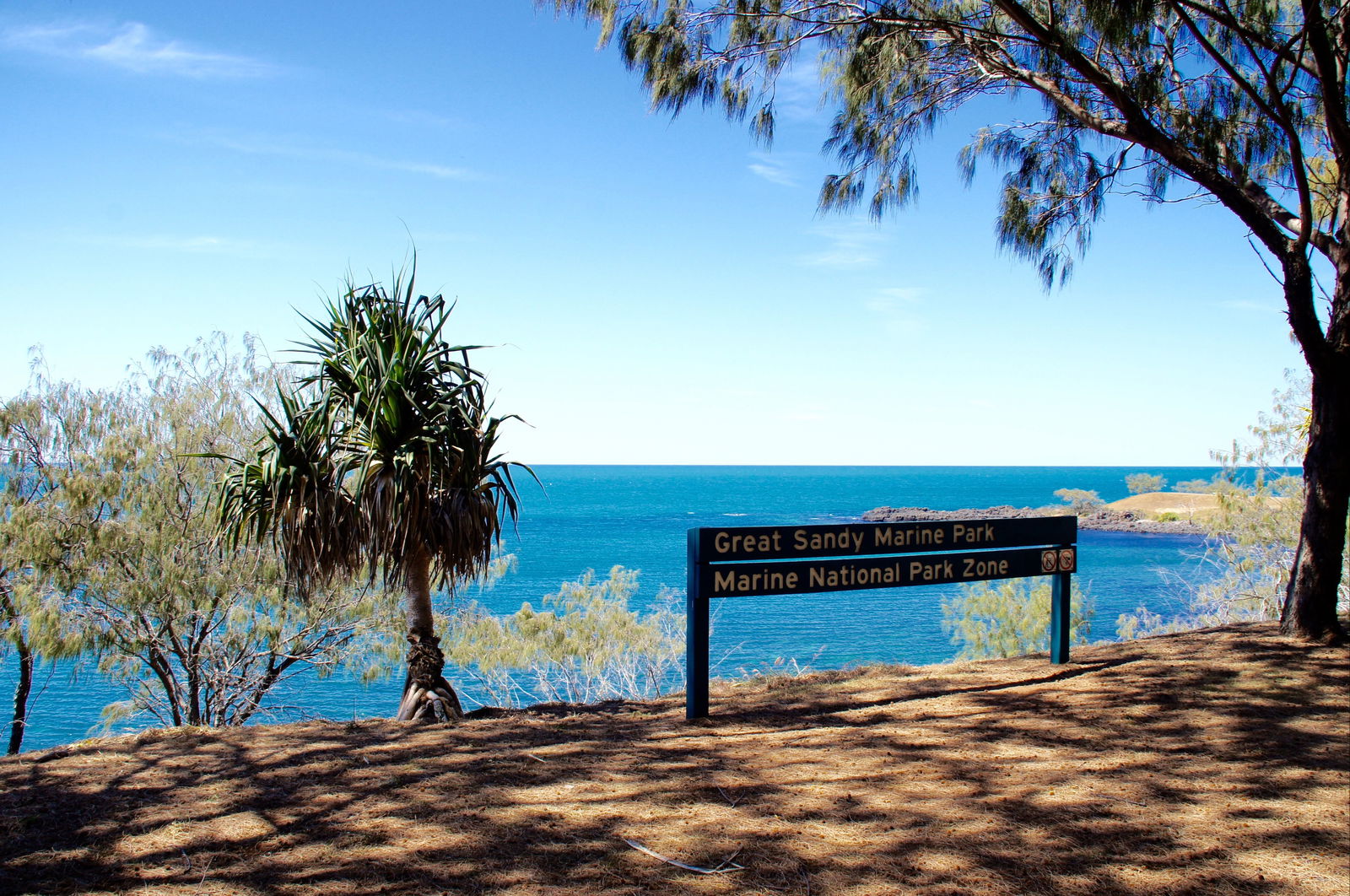 Coral Cove QLD Accommodation VIC
