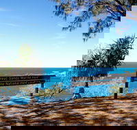 Coral Cove - Accommodation VIC