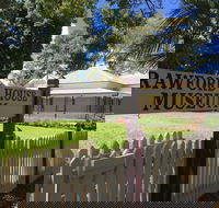 Crawford House Alstonville - Accommodation VIC