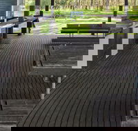 Crebra Pavilion - Accommodation VIC