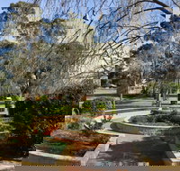 Curry Reserve - Accommodation VIC