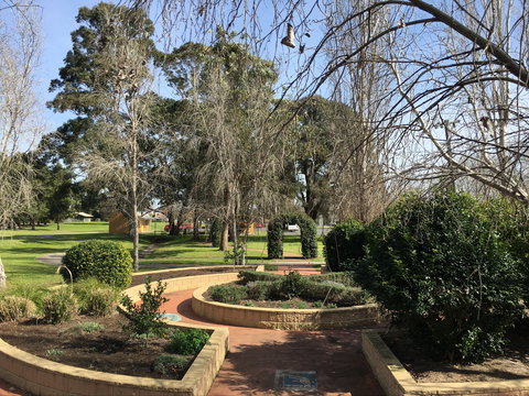 Curry Reserve - Accommodation VIC 0