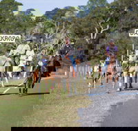 Dayboro - Accommodation VIC