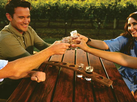 Denmark Food And  Wine Trail - Accommodation VIC 0