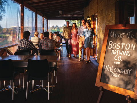 Denmark Food And  Wine Trail - Accommodation VIC 1