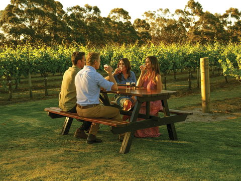 Denmark Food And  Wine Trail - Accommodation VIC 2