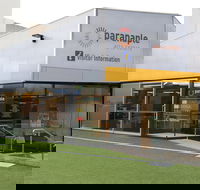 Devonport Regional Gallery - Accommodation VIC