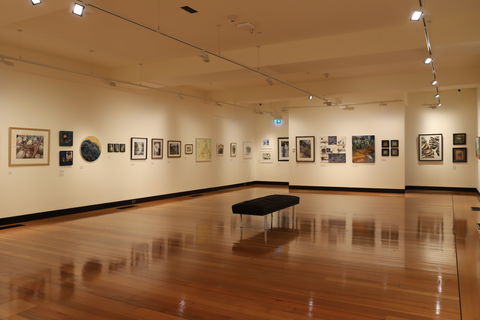 Devonport Regional Gallery - Accommodation VIC 1