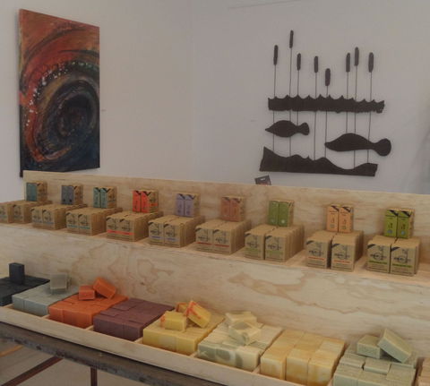 Dindi Naturals - Accommodation VIC 1