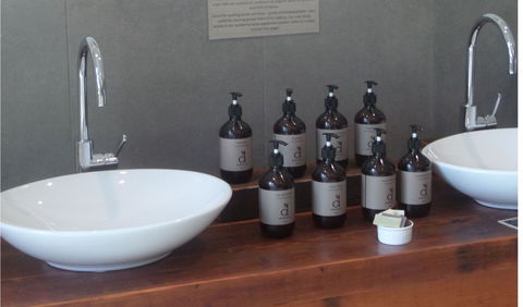 Dindi Naturals - Accommodation VIC 2