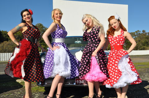 Dromana 3 Drive In - Accommodation VIC 2