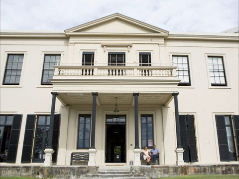 Elizabeth Bay House - Accommodation VIC 0