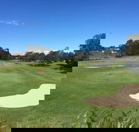Emerald Downs Golf Course - Accommodation VIC
